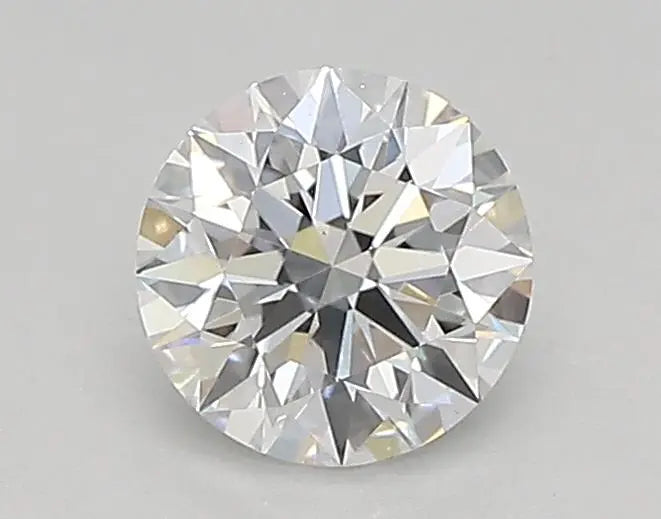 0.48 Carat · ROUND · D · VS1 · IGI · Ideal Cut