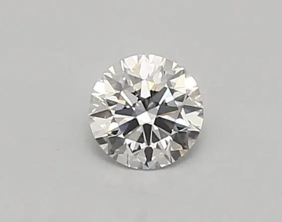 0.38 Carat · ROUND · D · VS1 · IGI · Ideal Cut