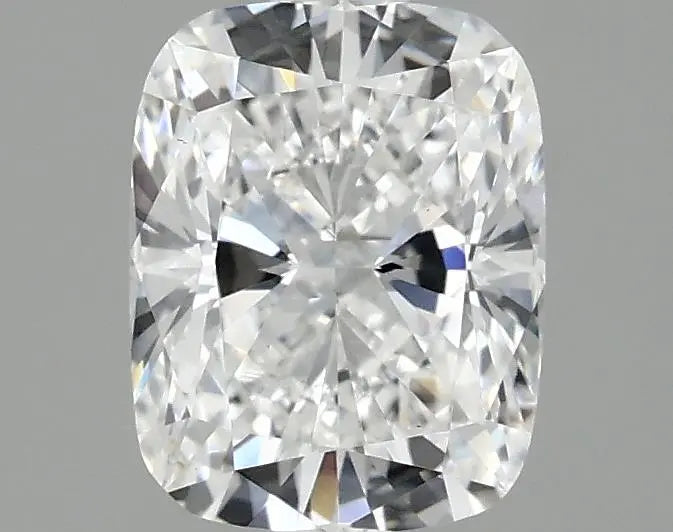 1.10 Carat · CUSHION · D · VS1 · IGI · Excellent Cut