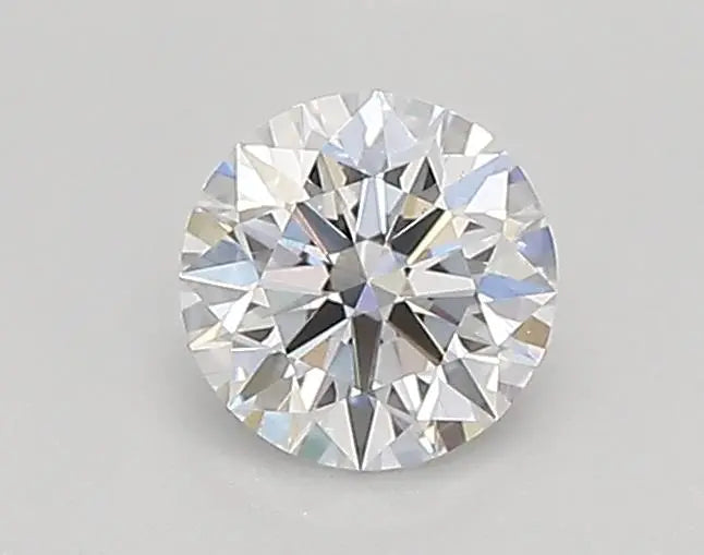0.48 Carat · ROUND · D · VS1 · IGI · Ideal Cut