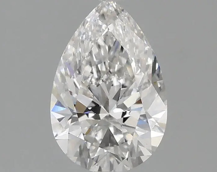 1.08 Carat · PEAR · E · VS1 · IGI · Excellent Cut