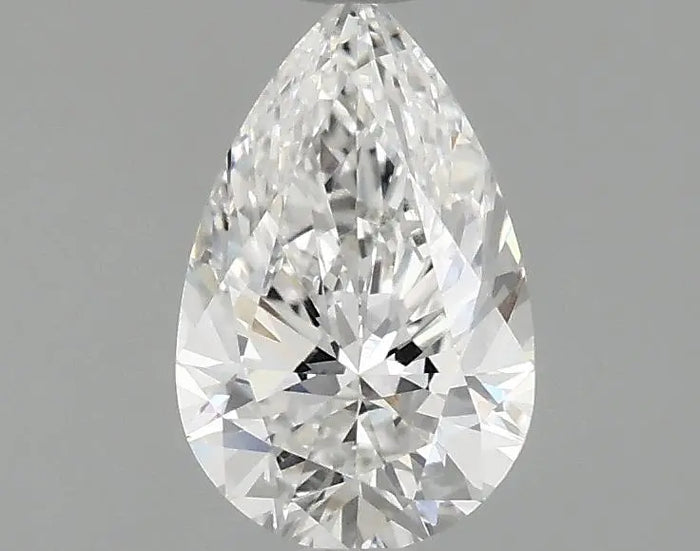 1.10 Carat · PEAR · E · VVS2 · IGI · Excellent Cut