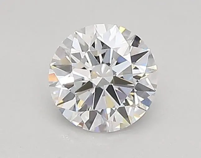 0.47 Carat · ROUND · D · VS1 · IGI · Ideal Cut