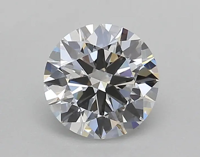 1.02 Carat · ROUND · D · VVS1 · IGI · Excellent Cut