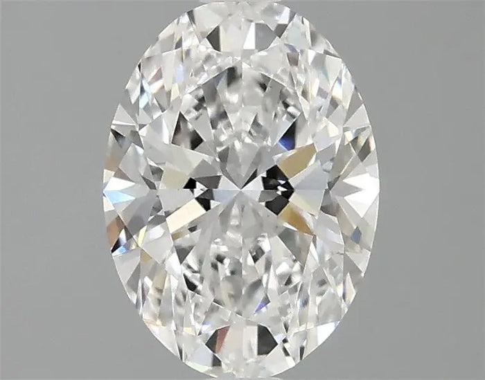 1.57 Carat · OVAL · E · VS1 · IGI · Excellent Cut