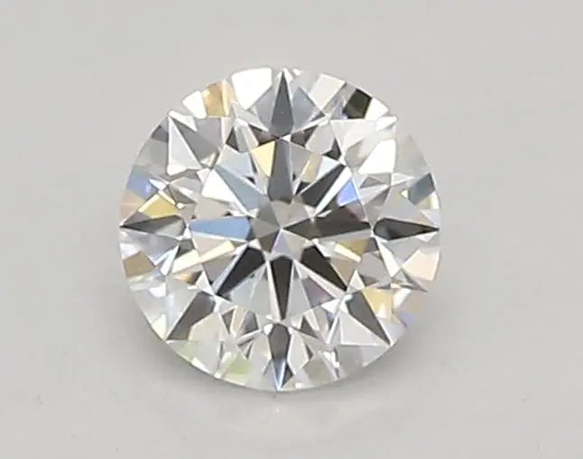 0.44 Carat · ROUND · D · VVS1 · IGI · Ideal Cut