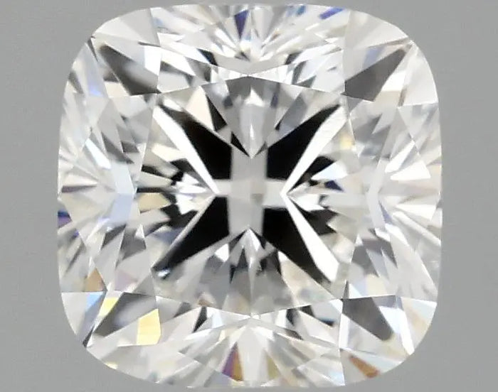 2.01 Carat · CUSHION · F · VVS2 · IGI · Excellent Cut