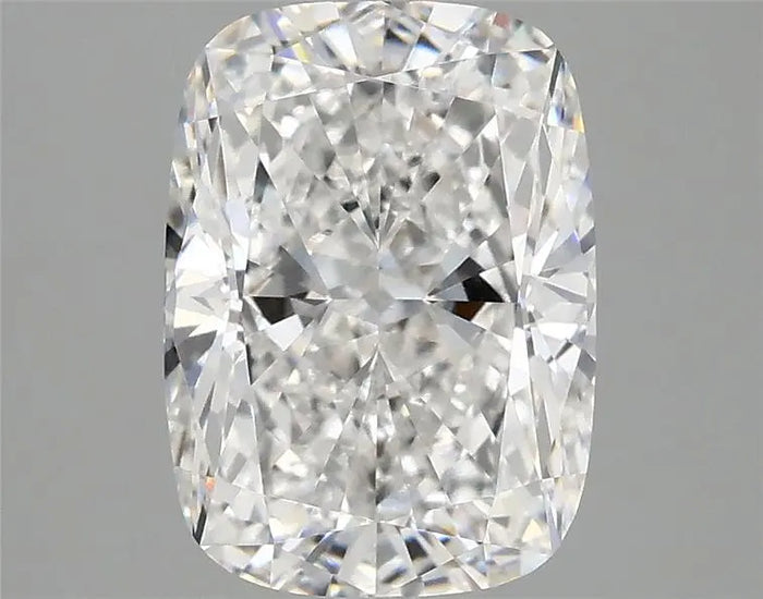 3.10 Carat · CUSHION · E · VVS2 · IGI · Excellent Cut