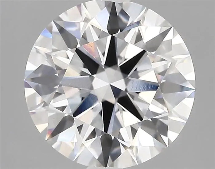 3.35 Carat · ROUND · D · VS1 · IGI · Ideal Cut