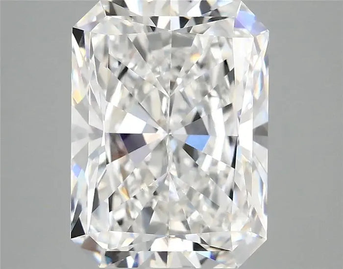4.14 Carat · RADIANT · E · VVS2 · IGI · Excellent Cut