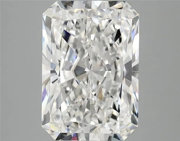 4.04 Carat · RADIANT · E · VVS2 · IGI · Excellent Cut