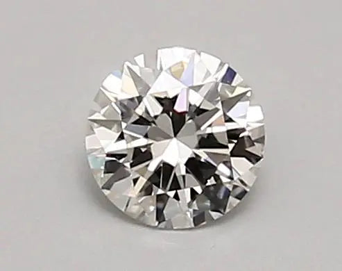 0.48 Carat · ROUND · D · VVS2 · IGI · Excellent Cut