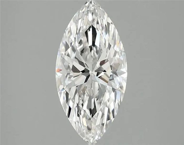 1.51 Carat · MARQUISE · F · VS1 · IGI · Excellent Cut