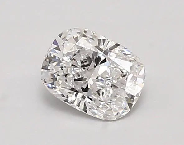 0.86 Carat · CUSHION · D · VS1 · IGI · Excellent Cut
