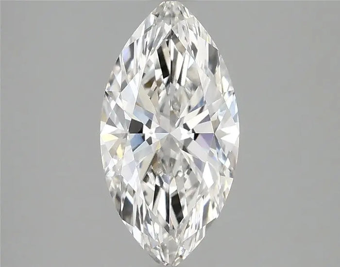 1.64 Carat · MARQUISE · F · VVS2 · IGI · Excellent Cut