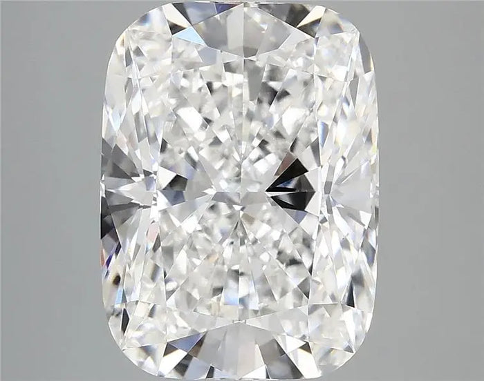 5.79 Carat · CUSHION · E · VS1 · IGI · Excellent Cut