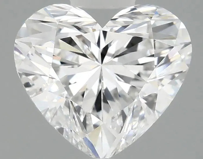 1.97 Carat · HEART · D · VS1 · IGI · Excellent Cut