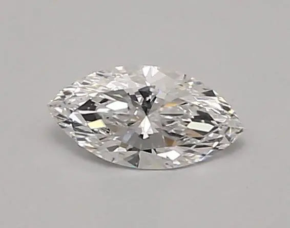 0.43 Carat · MARQUISE · D · VVS1 · IGI · Excellent Cut