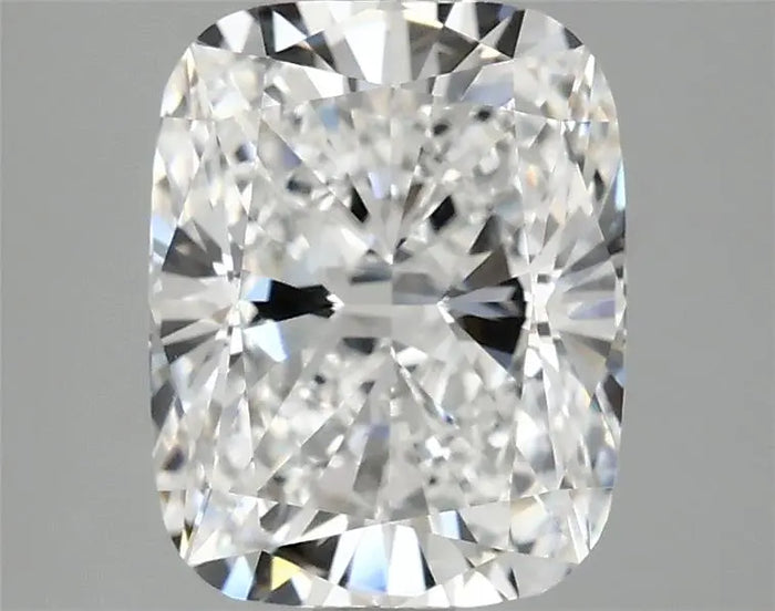 2.93 Carat · CUSHION · E · VVS2 · IGI · Excellent Cut