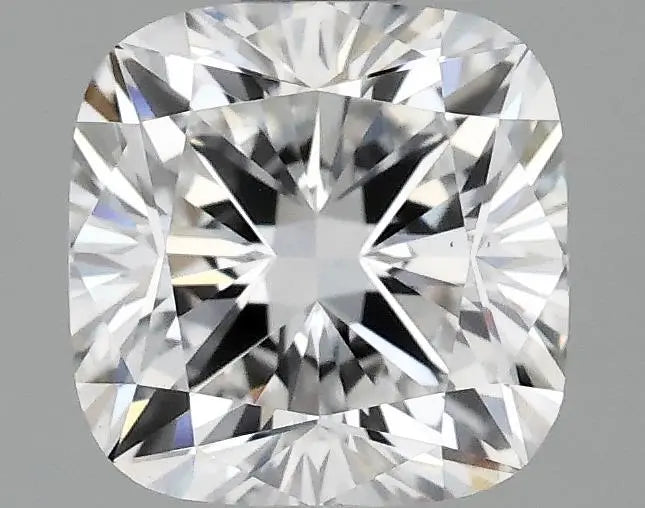 1.04 Carat · CUSHION · D · VS1 · IGI · Excellent Cut