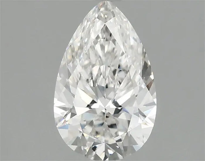 1.09 Carat · PEAR · E · VVS2 · IGI · Excellent Cut