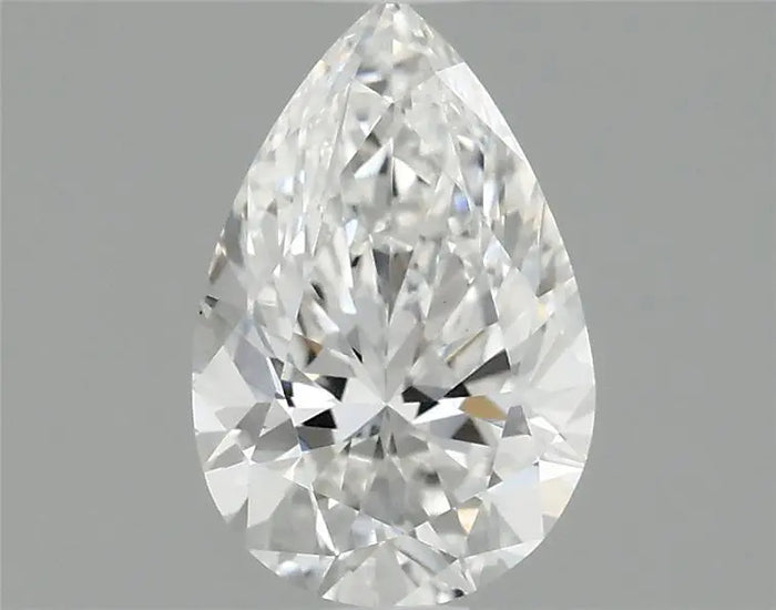 1.10 Carat · PEAR · E · VVS2 · IGI · Excellent Cut