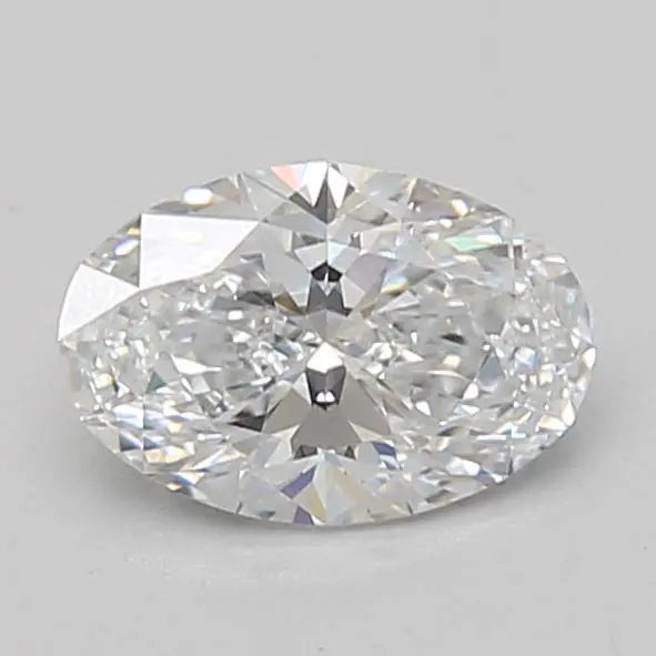 1.08 Carat · OVAL · D · VS1 · IGI · Excellent Cut