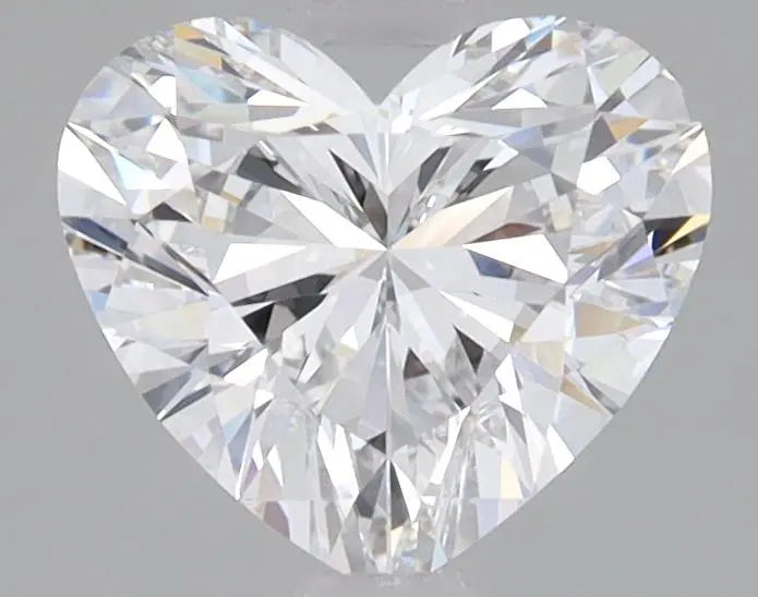1.58 Carat · HEART · D · VS1 · IGI · Excellent Cut