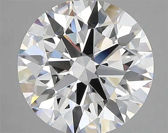 3.01 Carat · ROUND · D · FL · IGI · Ideal Cut