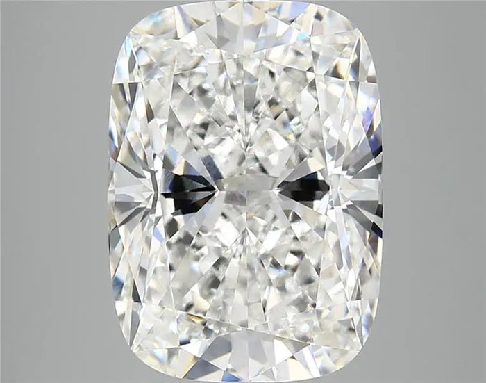8.31 Carat · CUSHION · E · VVS2 · IGI · Excellent Cut