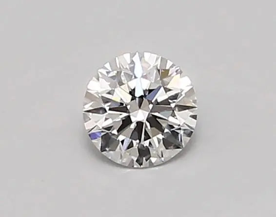 0.37 Carat · ROUND · D · VS1 · IGI · Ideal Cut
