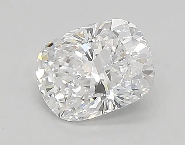 0.46 Carat · CUSHION · D · VVS2 · IGI · Very Good Cut