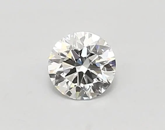 0.41 Carat · ROUND · D · VVS1 · IGI · Ideal Cut