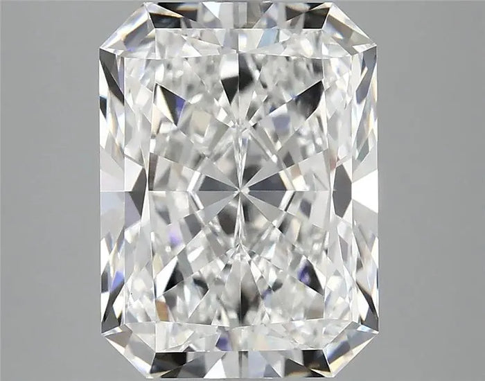 4.09 Carat · RADIANT · E · VVS2 · IGI · Excellent Cut