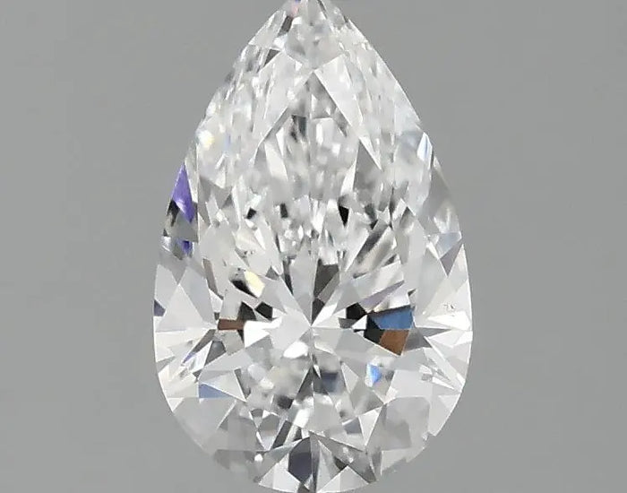 1.10 Carat · PEAR · D · VS2 · IGI · Excellent Cut