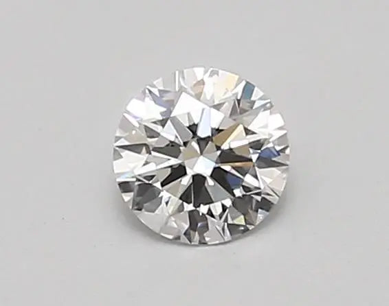 0.47 Carat · ROUND · D · VVS2 · IGI · Ideal Cut