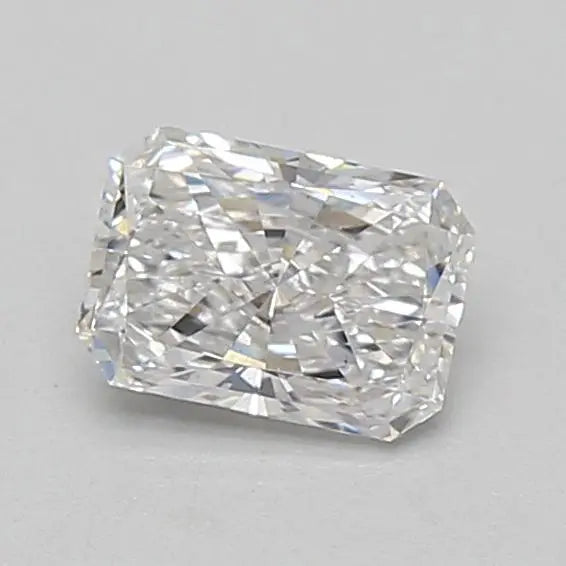 0.78 Carat · RADIANT · D · VS1 · IGI · Excellent Cut
