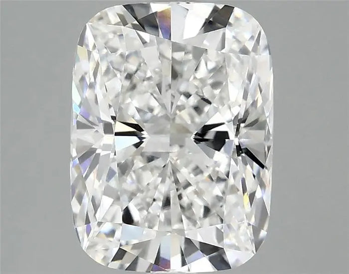 3.10 Carat · CUSHION · D · VS1 · IGI · Excellent Cut