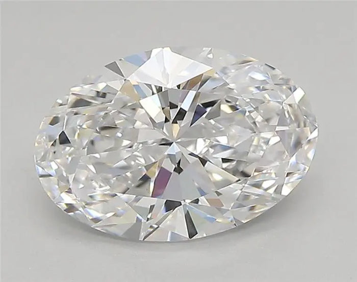 1.94 Carat · OVAL · D · VVS1 · IGI · Excellent Cut
