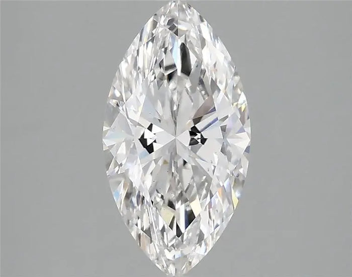 1.59 Carat · MARQUISE · E · VS1 · IGI · Excellent Cut