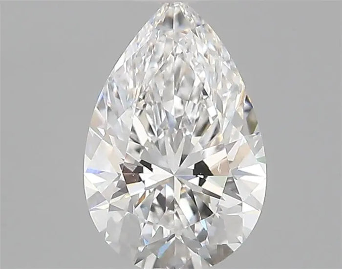1.40 Carat · PEAR · D · VVS1 · IGI · Excellent Cut