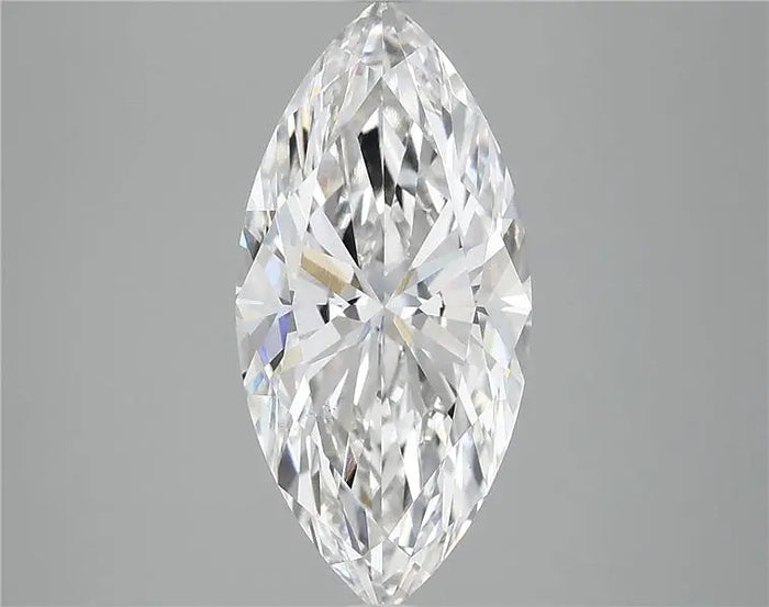 3.21 Carat · MARQUISE · E · VS1 · IGI · Excellent Cut