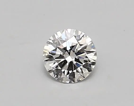 0.32 Carat · ROUND · D · VVS1 · IGI · Ideal Cut