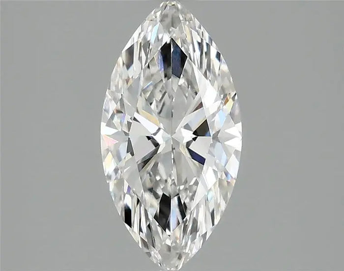 1.48 Carat · MARQUISE · F · VVS2 · IGI · Excellent Cut