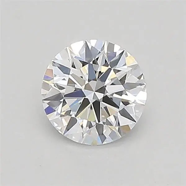 0.44 Carat · ROUND · D · VVS1 · IGI · Ideal Cut