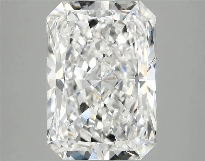 4.18 Carat · RADIANT · D · VVS2 · IGI · Excellent Cut