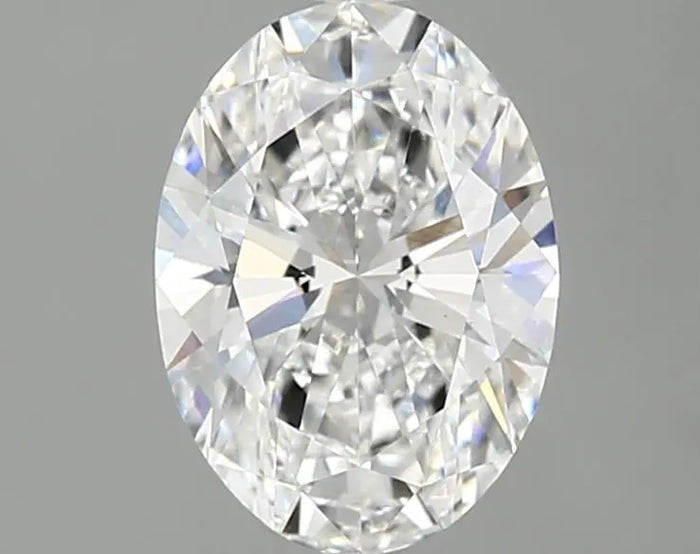 1.55 Carat · OVAL · E · VS1 · IGI · Excellent Cut
