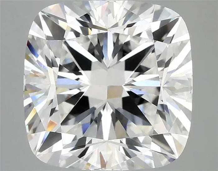 4.83 Carat · CUSHION · E · VS1 · IGI · Excellent Cut