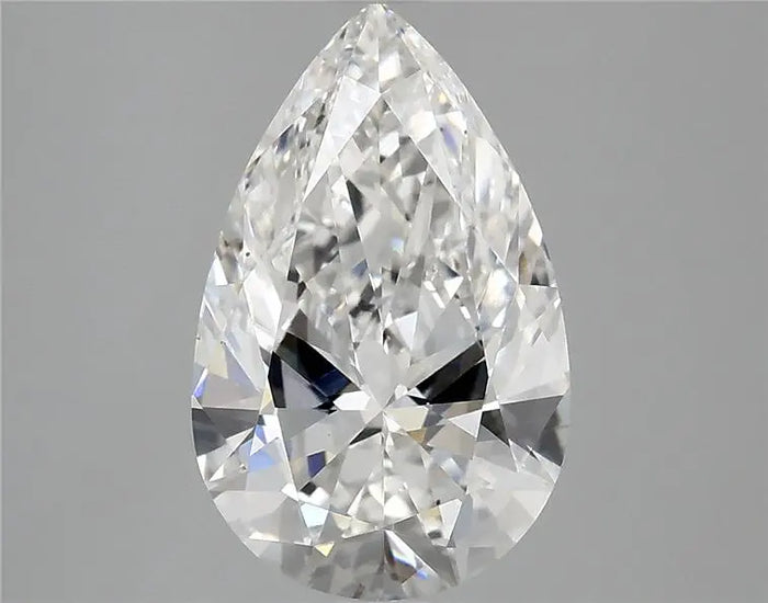 3.00 Carat · PEAR · F · VS1 · IGI · Excellent Cut
