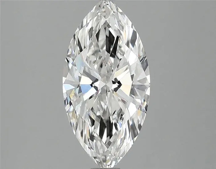 1.49 Carat · MARQUISE · E · VVS2 · IGI · Excellent Cut